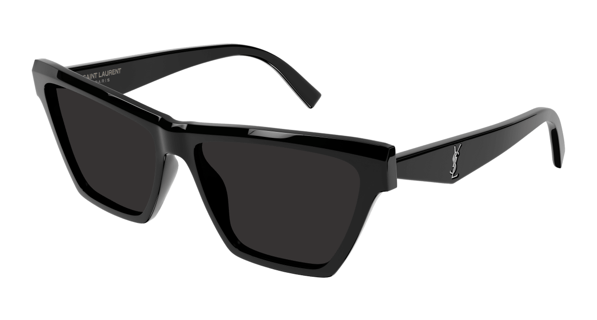 Saint Laurent SL M103 Black 889652388298