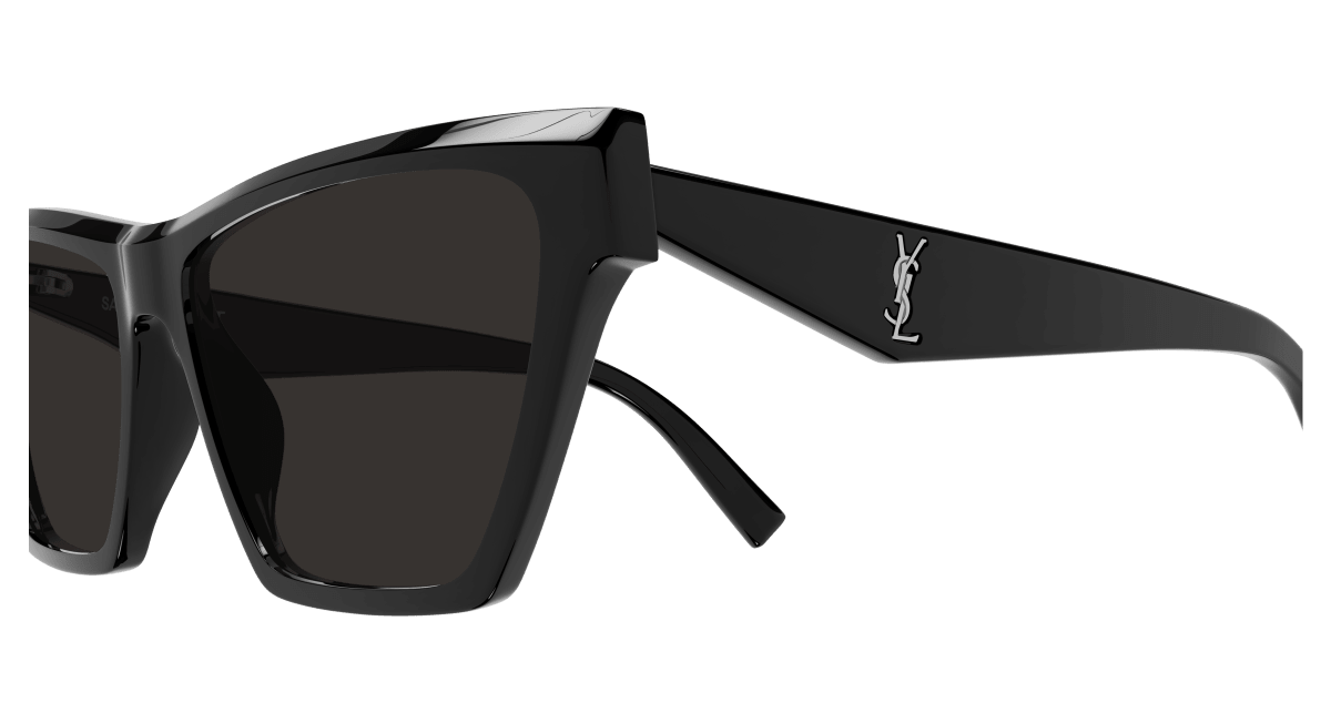 Saint Laurent SL M103 Black 889652388298