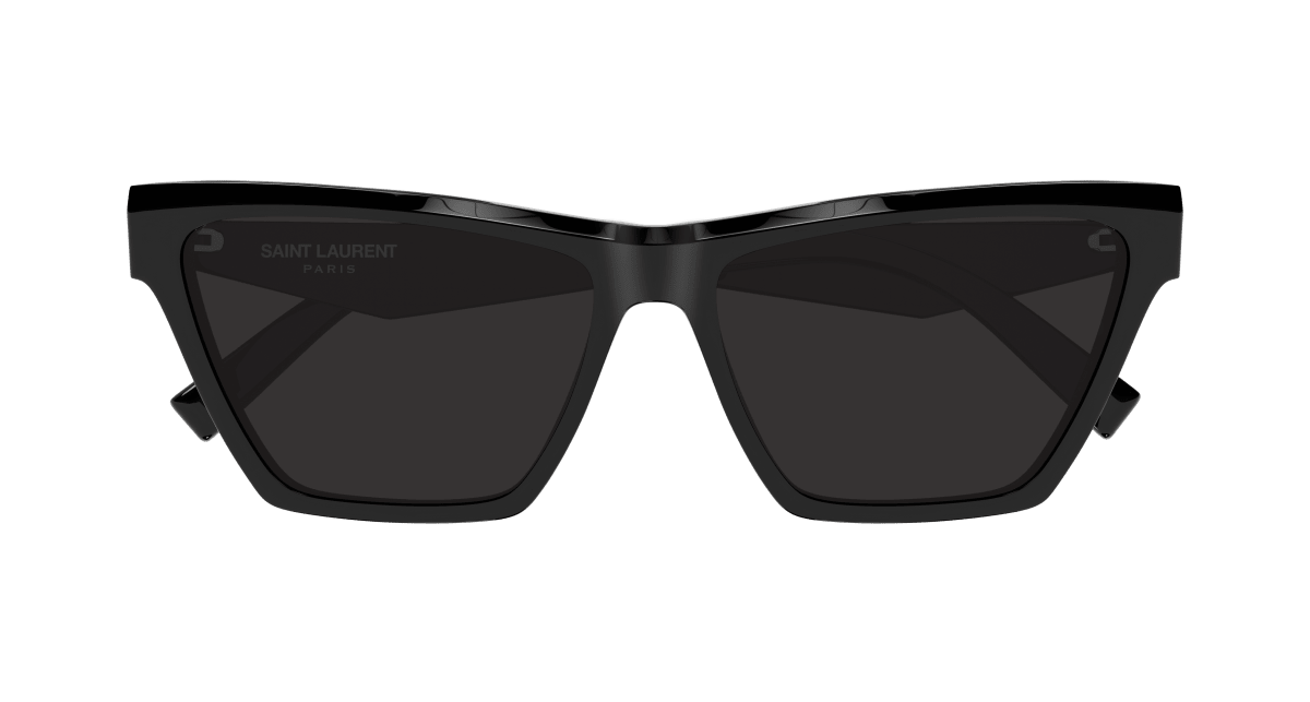 Saint Laurent SL M103 Black 889652388298
