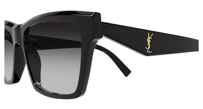 Saint Laurent SL M104 N/A 889652388335