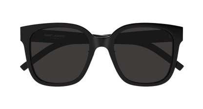 Saint Laurent SL M105/F Black (Black) 889652404172