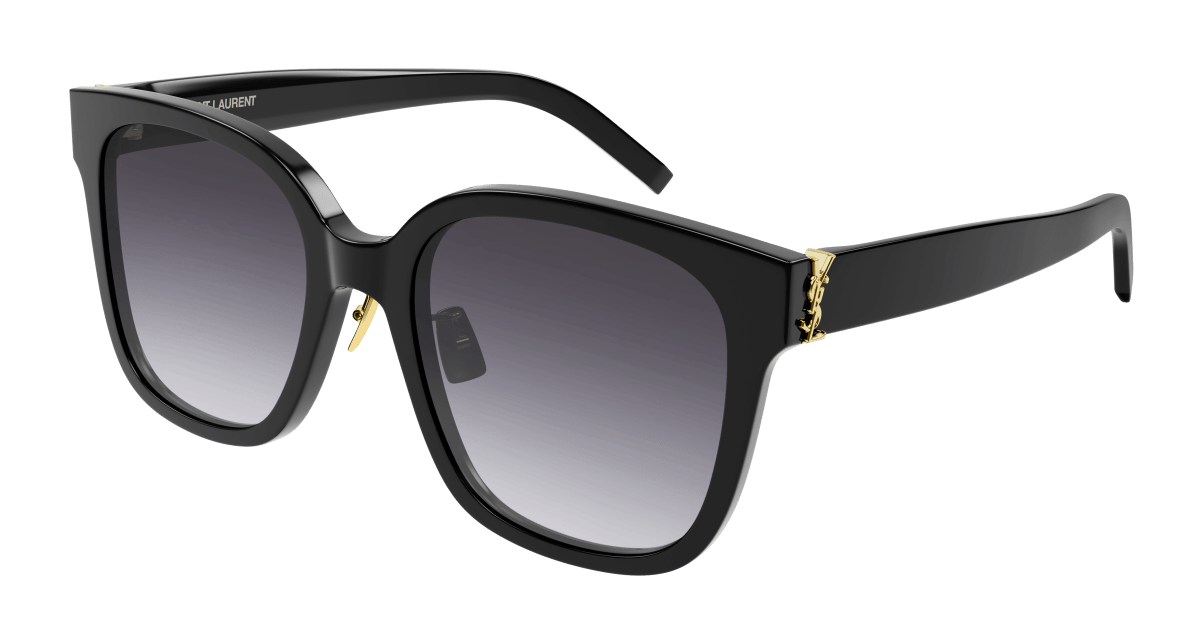 Saint Laurent SL M105/F Black 189 889652404189