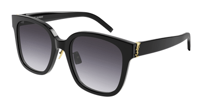 Saint Laurent SL M105/F Black 189 889652404189
