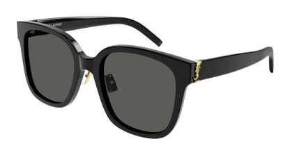 Saint Laurent SL M105/F Black 889652430898