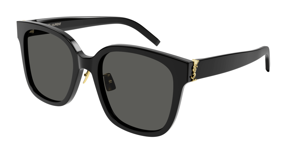 Saint Laurent SL M105/F Black 889652430898