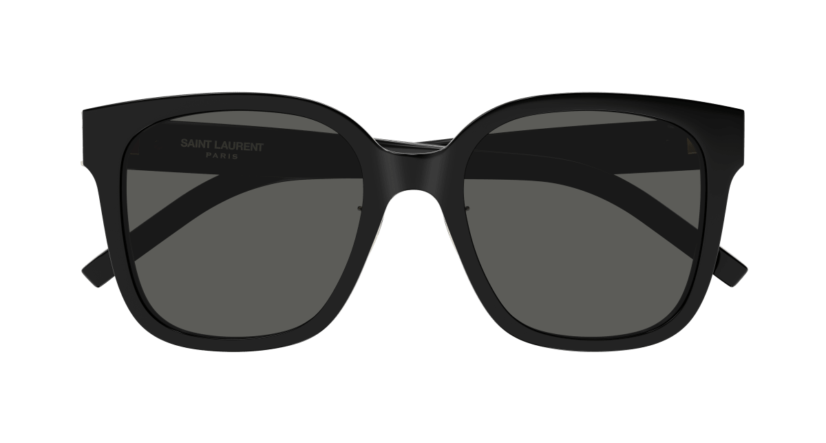 Saint Laurent SL M105/F Black 889652430898