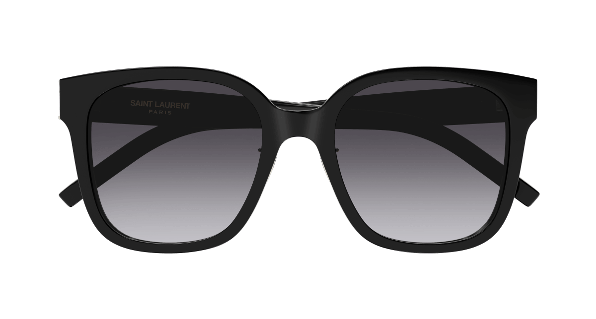 Saint Laurent SL M105/F Black 189 889652404189