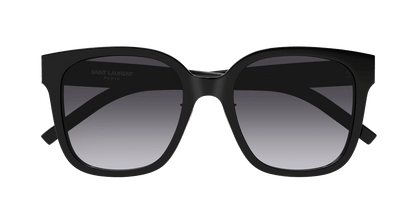 Saint Laurent SL M105/F Black 189 889652404189