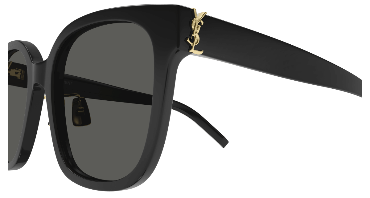 Saint Laurent SL M105/F Black 889652430898
