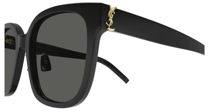 Saint Laurent SL M105/F Black 889652430898
