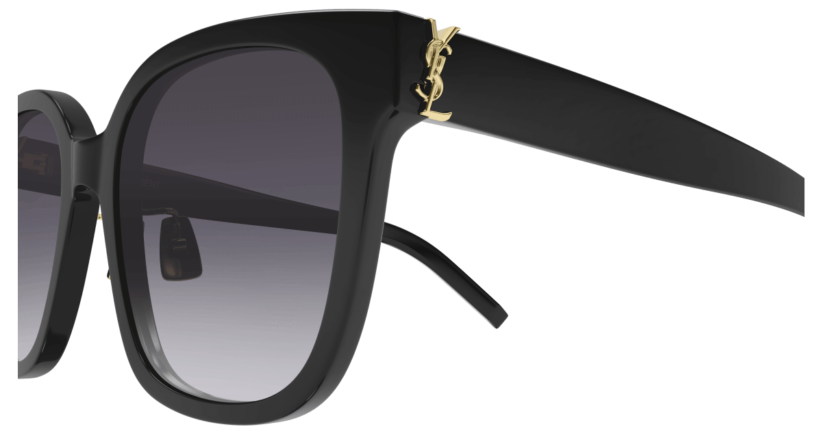 Saint Laurent SL M105/F Black 189 889652404189
