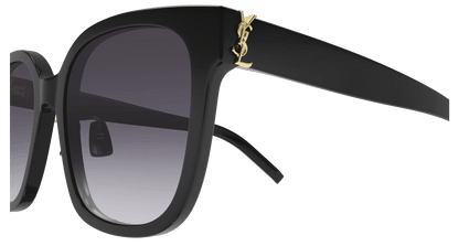 Saint Laurent SL M105/F Black 189 889652404189