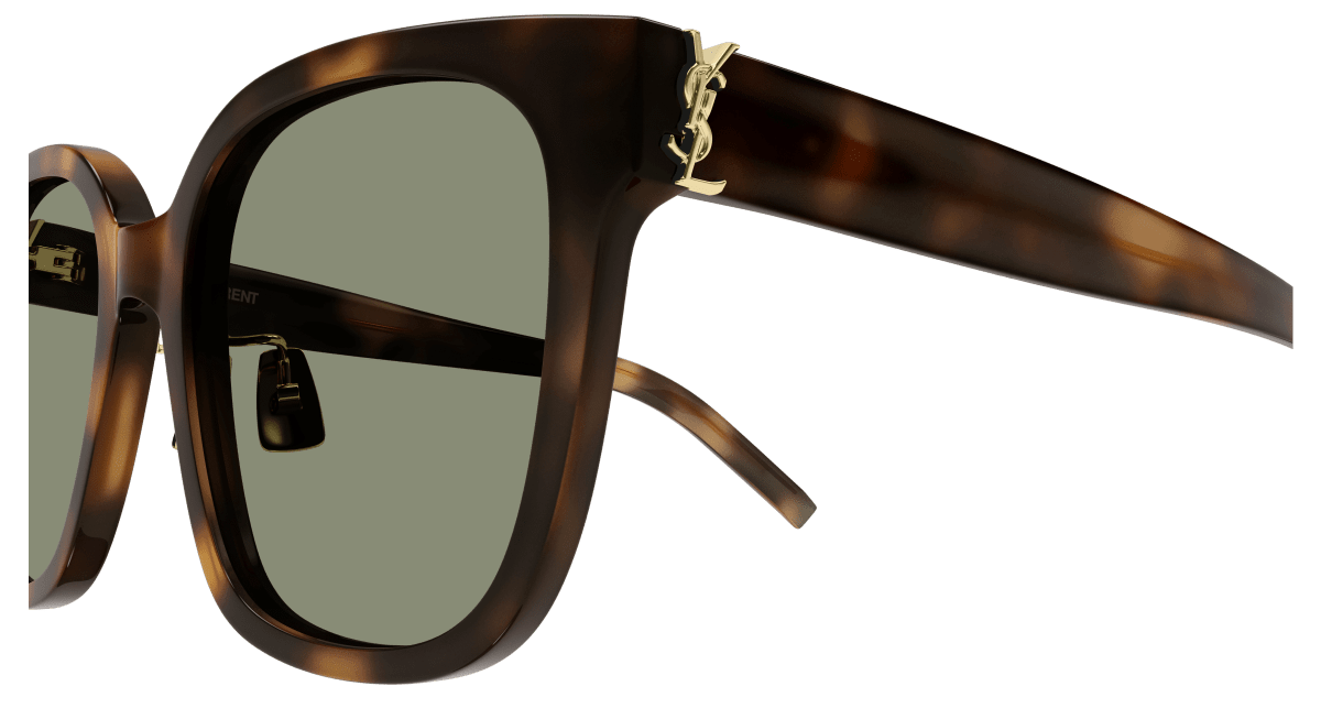 Saint Laurent SL M105/F Havana 889652404370