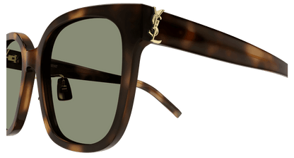 Saint Laurent SL M105/F Havana 889652404370