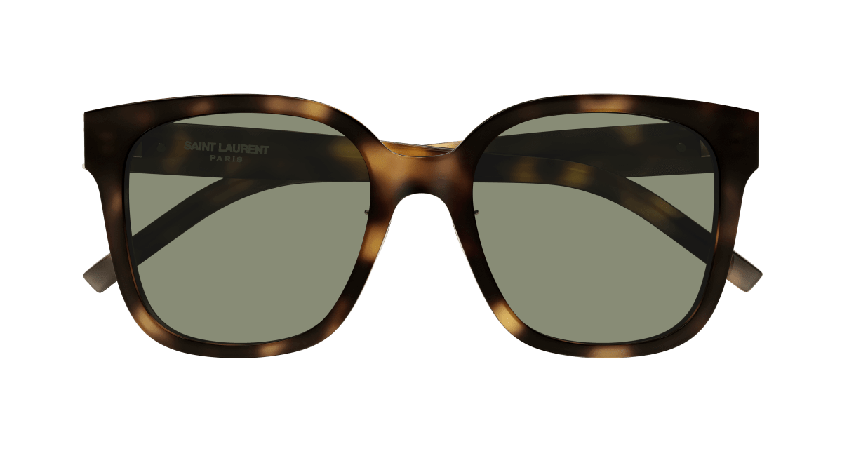 Saint Laurent SL M105/F Havana 889652404370