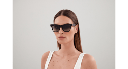 Saint Laurent SL M106 Black 889652404165