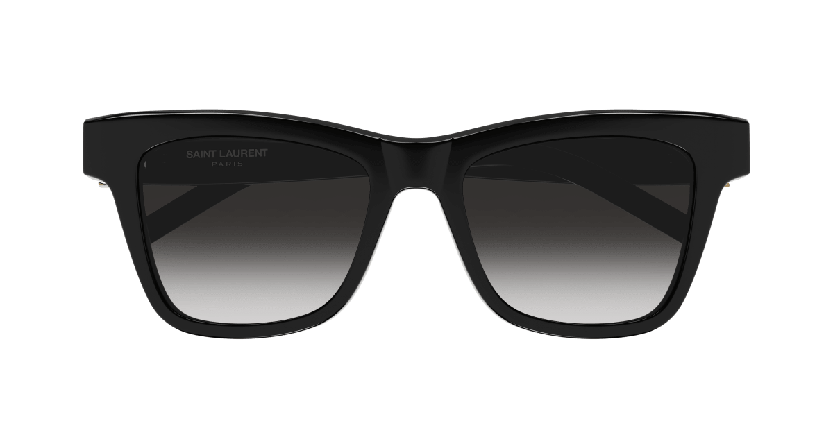 Saint Laurent SL M106 Black 889652404165