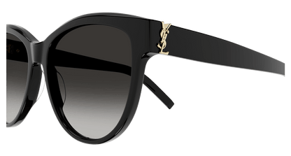 Saint Laurent SL M107 Black 889652404141
