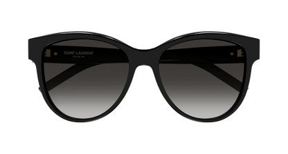 Saint Laurent SL M107 Black 889652404141
