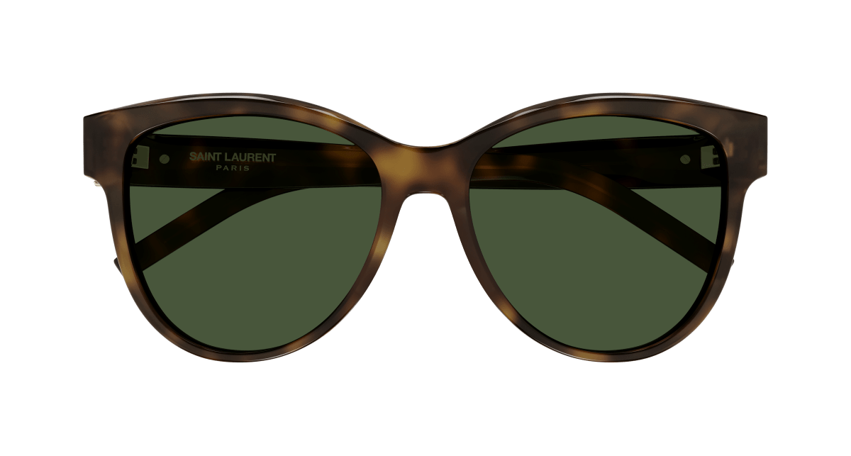 Saint Laurent SL M107 Havana 889652404325