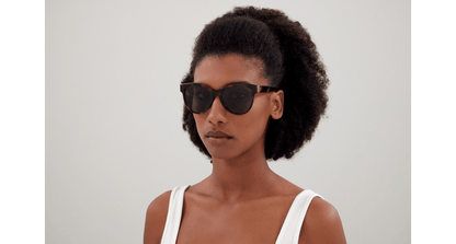 Saint Laurent SL M107 Havana 889652404325