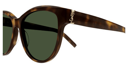 Saint Laurent SL M107 Havana 889652404325
