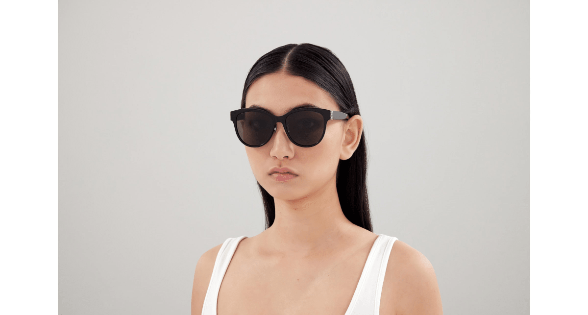 Saint Laurent SL M107/K N/A 889652409313