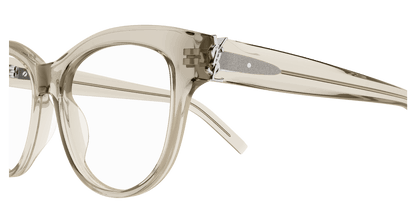 Saint Laurent SL M108 Beige 889652404479
