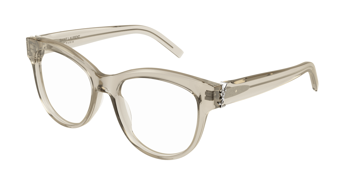 Saint Laurent SL M108 Beige 889652404479
