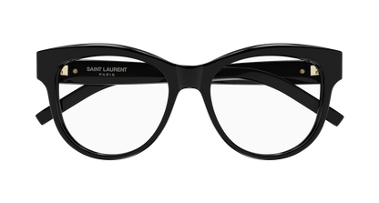 Saint Laurent SL M108 Black 889652404455