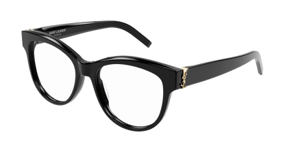 Saint Laurent SL M108 Black 889652404455