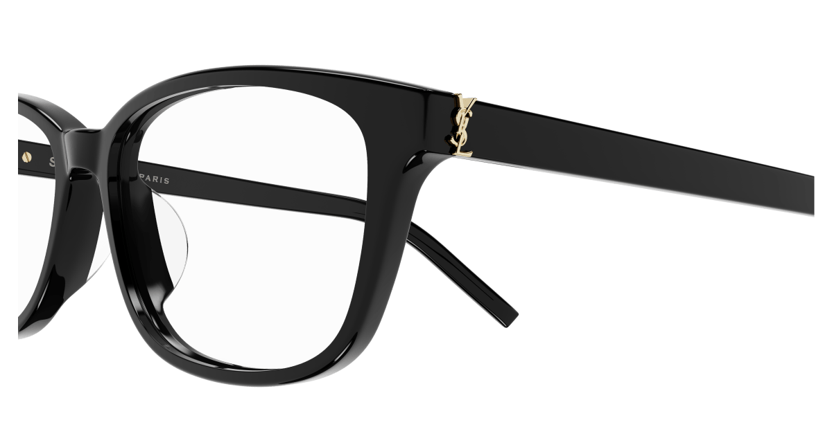 Saint Laurent SL M109/F Black 889652405100
