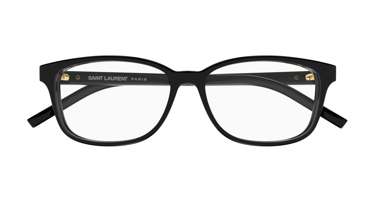 Saint Laurent SL M109/F Black 889652405100