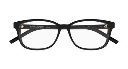 Saint Laurent SL M109/F Black 889652405100
