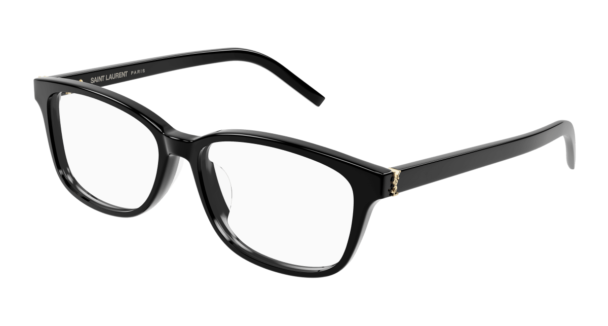 Saint Laurent SL M109/F Black 889652405100