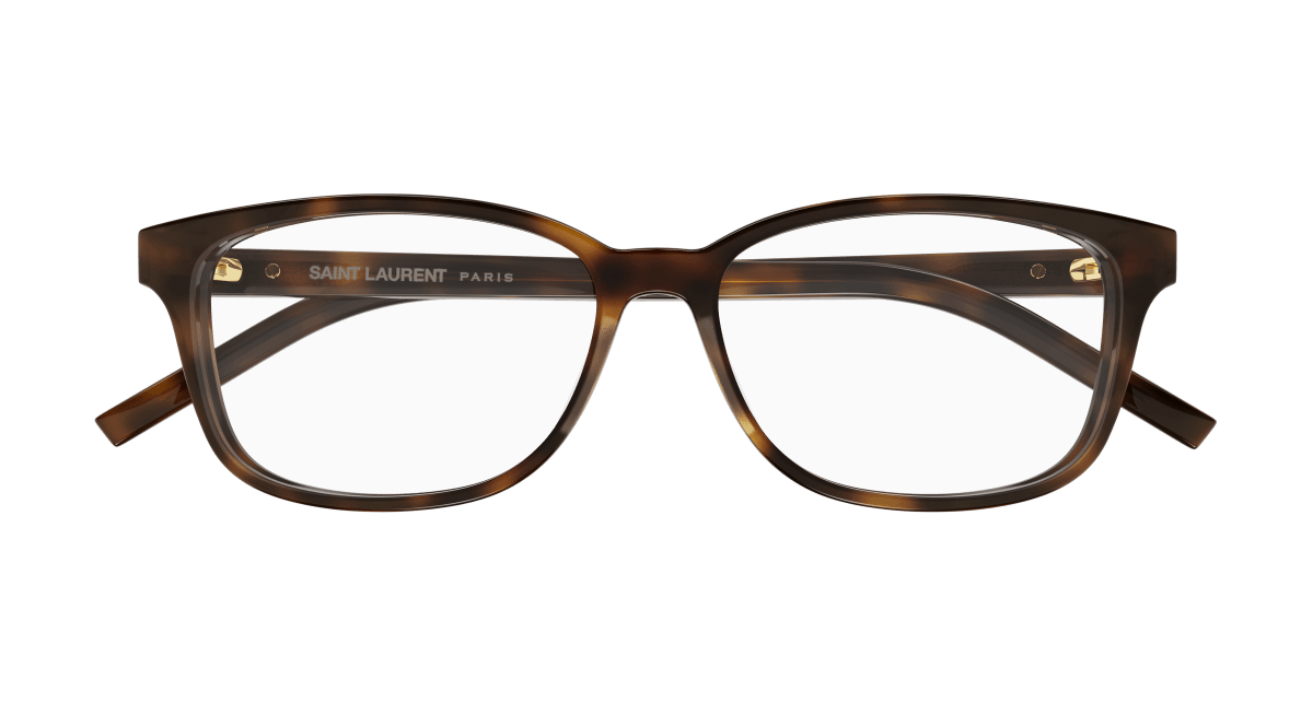 Saint Laurent SL M109/F Havana 889652405117