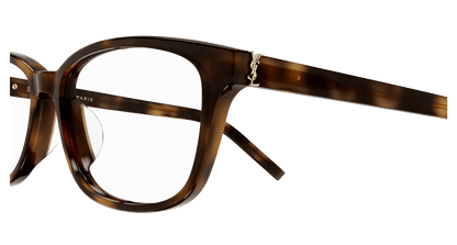 Saint Laurent SL M109/F Havana 889652405117