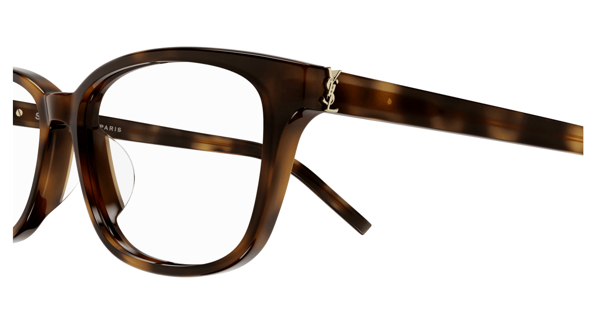 Saint Laurent SL M109/F Havana 889652405117