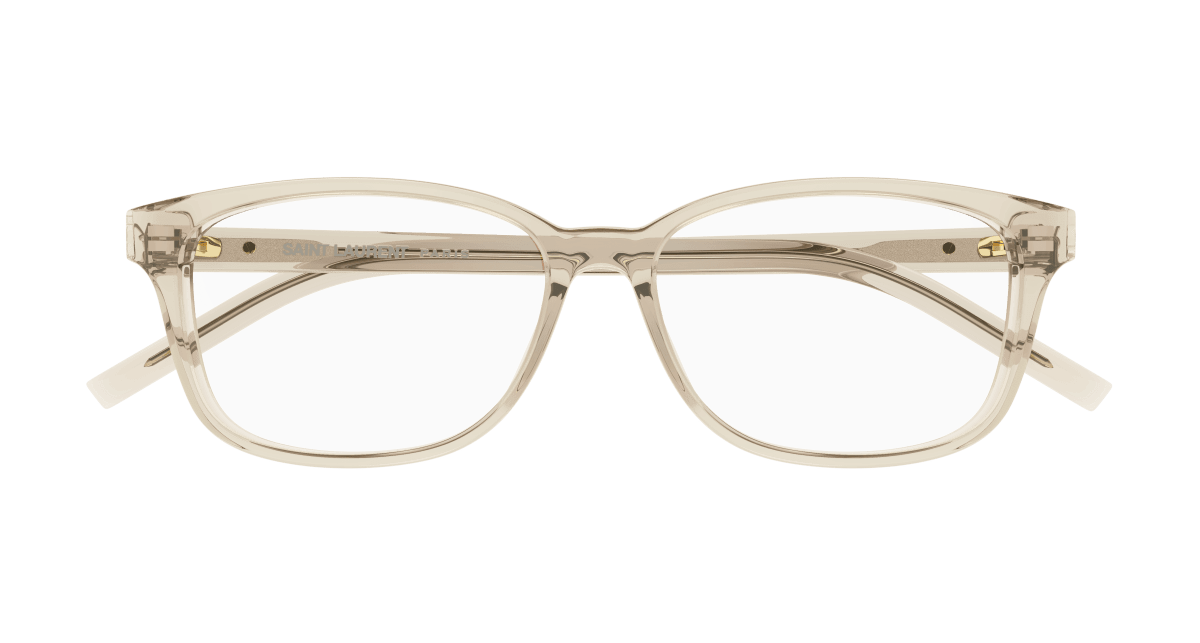 Saint Laurent SL M109/F Nude 889652405124