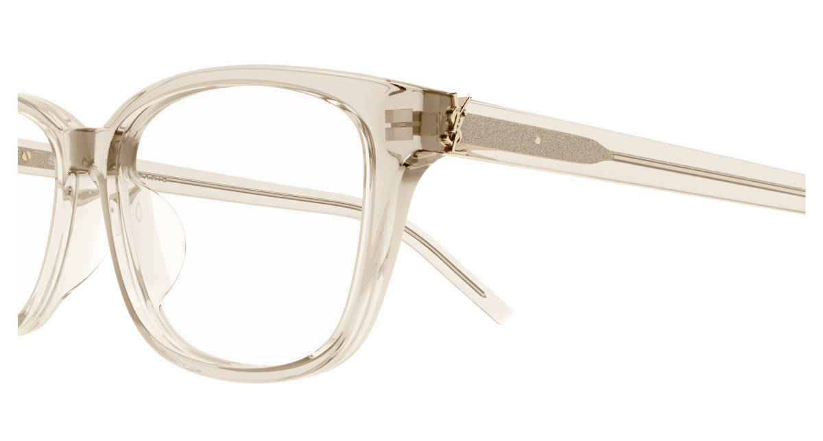 Saint Laurent SL M109/F Nude 889652405124