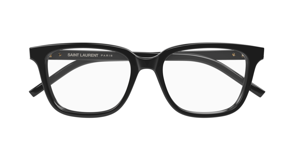 Saint Laurent SL M110 Black 889652406596