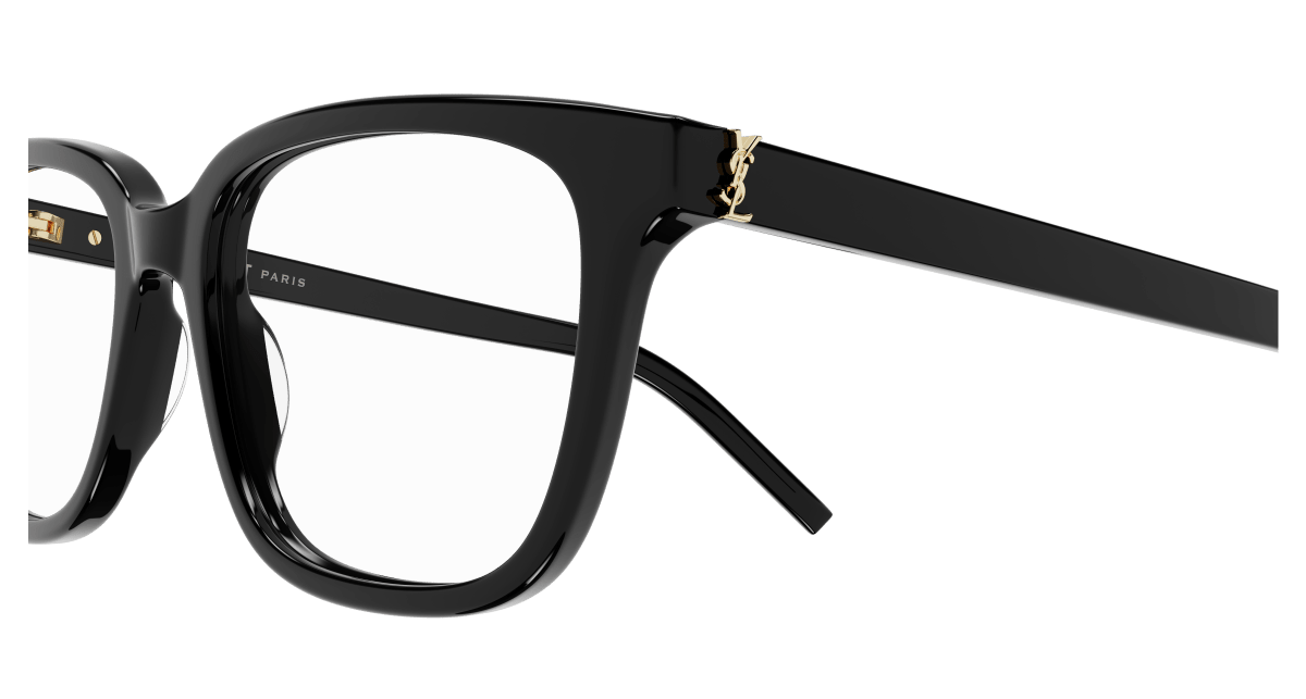 Saint Laurent SL M110 Black 889652406596
