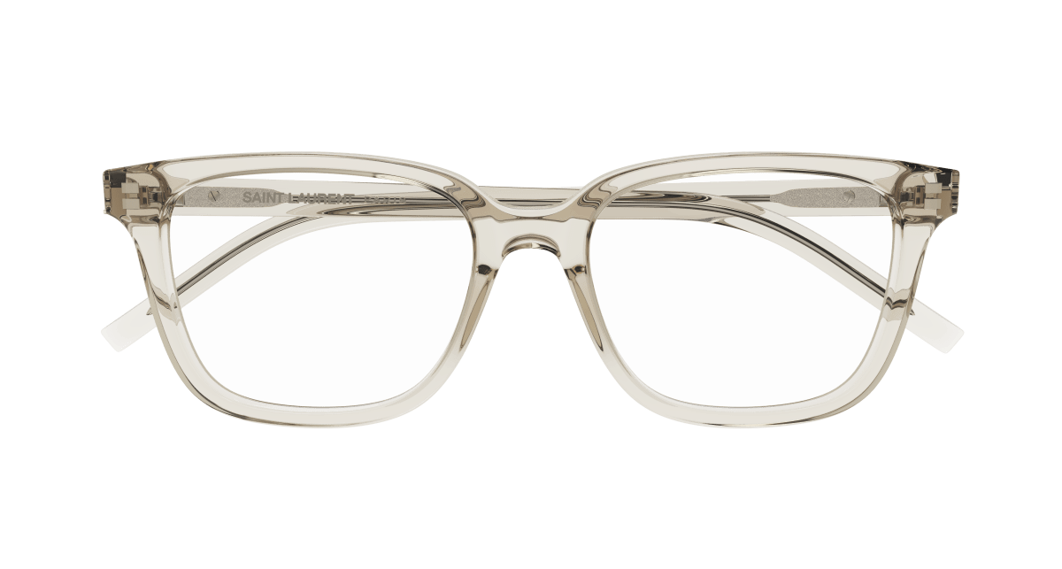 Saint Laurent SL M110/F Beige 889652405476
