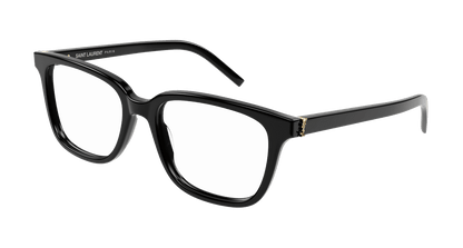 Saint Laurent SL M110/F Black 889652405278