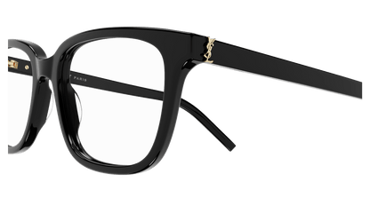 Saint Laurent SL M110/F Black 889652405278