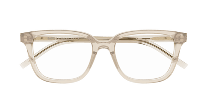 Saint Laurent SL M110/F Nude 889652405261
