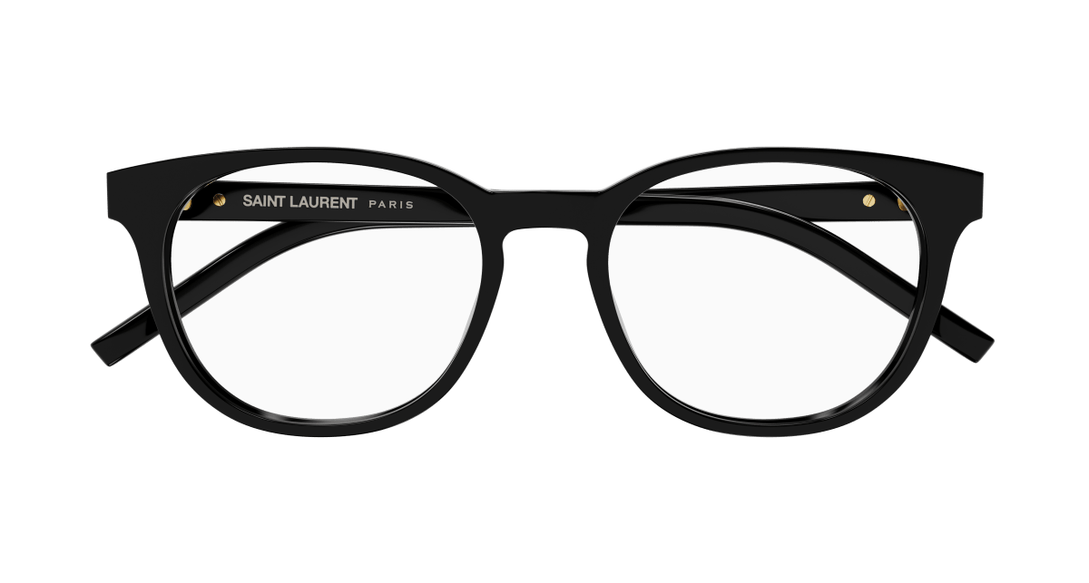 Saint Laurent SL M111 Black 889652430843