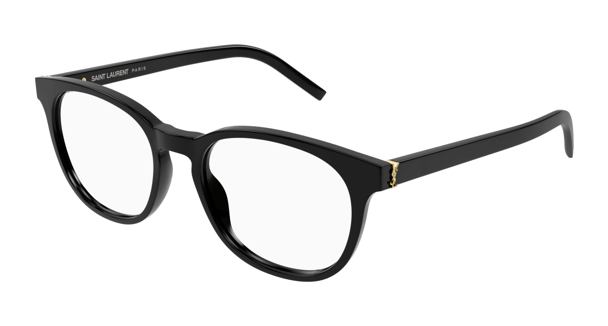 Saint Laurent SL M111 Black 889652430843