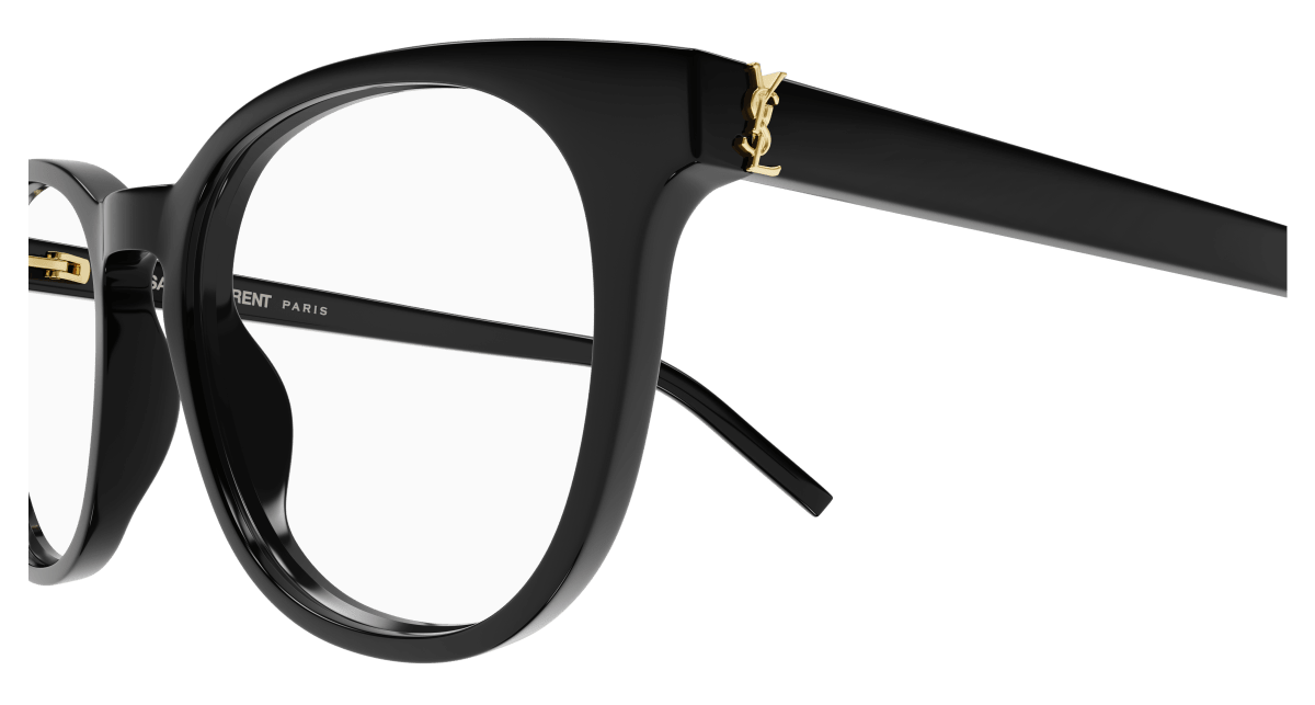 Saint Laurent SL M111 Black 889652430843