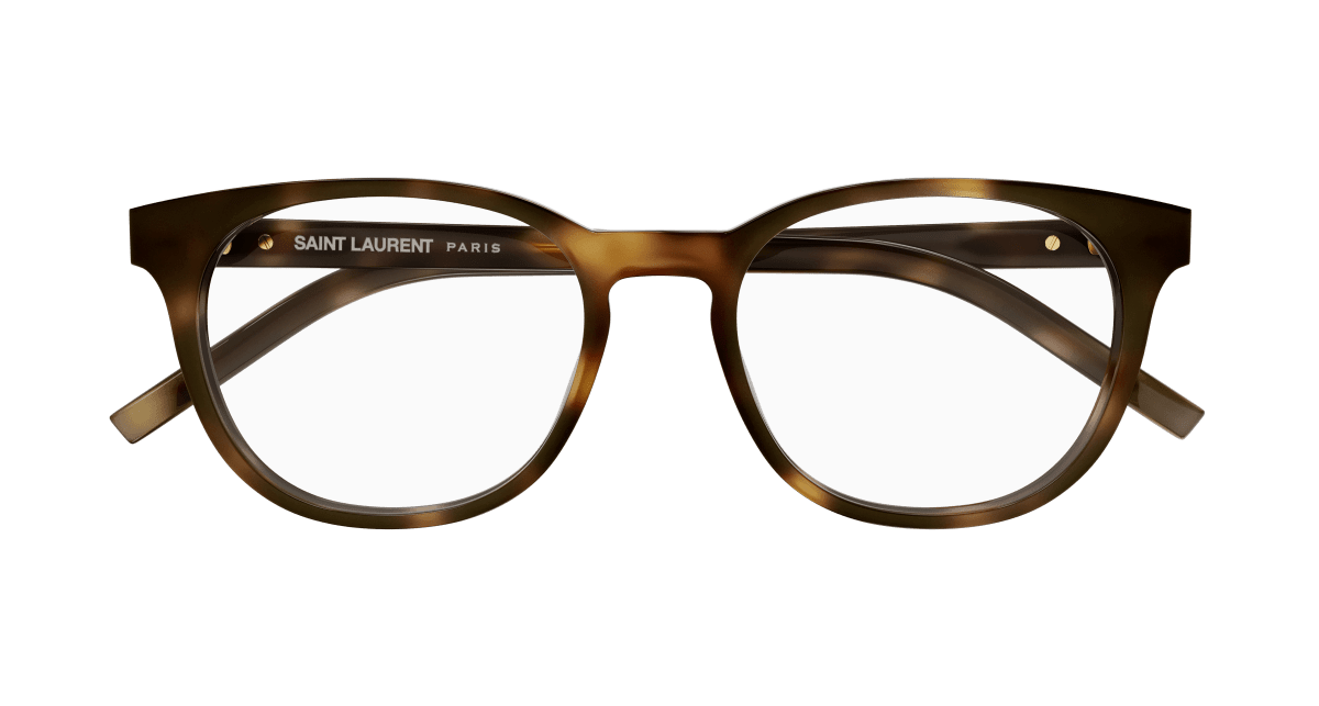 Saint Laurent SL M111 Havana 889652430850
